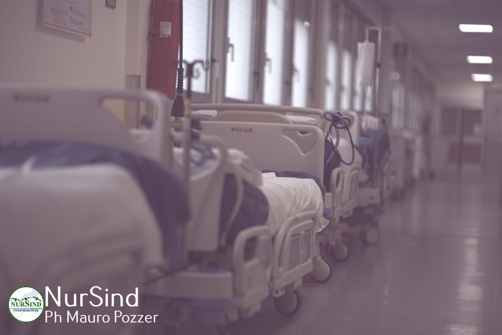 Liste d'attesa, la denuncia Cimo-Fesmed: "Negli ospedali servono 37mila posti letto in più"